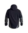 Dassy Gravity softshell dzseki éjkék/szürke színben