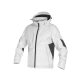 Dassy Gravity softshell dzseki fehér színben