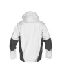 Dassy Gravity softshell dzseki fehér színben