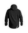 Dassy Gravity softshell dzseki fekete színben