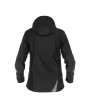 Dassy Gravity női softshell dzseki fekete színben