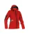 Dassy Gravity női softshell dzseki piros színben