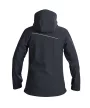 Dassy Tavira női softshell dzseki fekete színben