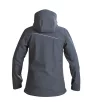 Dassy Tavira női softshell dzseki szürke színben