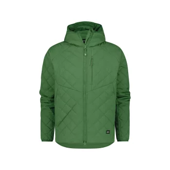 Dassy Tama dzseki zöld színben