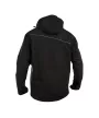 Dassy Tavira softshell dzseki fekete színben