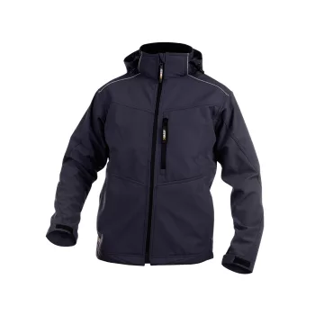 Dassy Tavira softshell dzseki navy színben