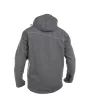 Dassy Tavira softshell dzseki szürke színben