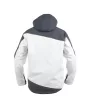 Dassy Jakarta softshell kabát fehér színben