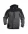 Dassy Jakarta softshell kabát szürke színben