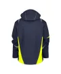 Dassy Kalama softshell kabát éjkék színben