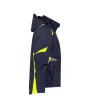Dassy Kalama softshell kabát éjkék színben