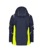 Dassy Kalama női softshell kabát éjkék színben