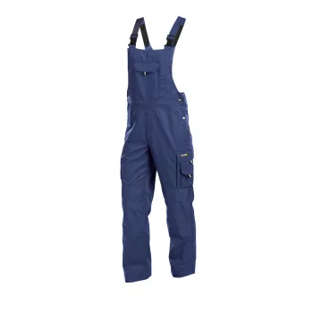   Dassy Ventura Cotton munkavédelmi kantáros nadrág navy színben