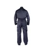 Dassy Nimes Cotton munkavédelmi overall navy színben