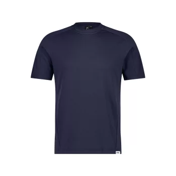 Dassy Fuji kereknyakú póló éjkék színben