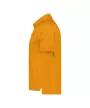 Dassy Madidi galléros férfi póló sárga színben