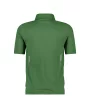 Dassy Madidi galléros férfi póló zöld színben