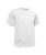 Dassy Oscar férfi kereknyakú póló fehér színben