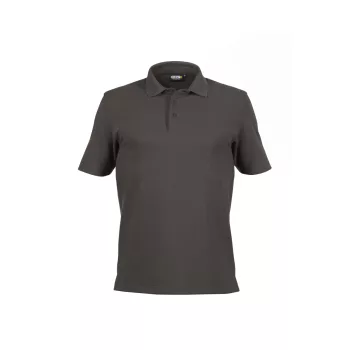 Dassy Hugo galléros póló antracitszürke színben