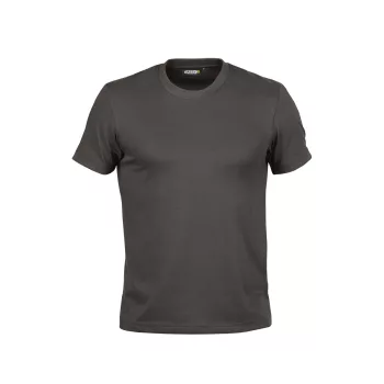  Dassy Victor férfi kereknyakú póló antracitszürke színben