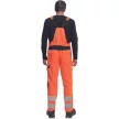 Cerva Max Vivo HV munkavédelmi kantáros nadrág narancs színben
