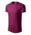 Malfini 171 Origin férfi póló rododendron színben (GOTS)