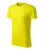 Malfini 173 Native férfi póló citrom színben (GOTS)