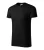 Malfini 173 Native férfi póló fekete színben (GOTS)