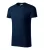 Malfini 173 Native férfi póló tengerészkék színben (GOTS)
