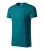Malfini 173 Native férfi póló petrol kék színben (GOTS)
