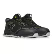 Exena Moon munkavédelmi félcipő S3 ESD SRC