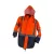 Urgent Roady jólláthatósági munkavédelmi kabát narancs színben