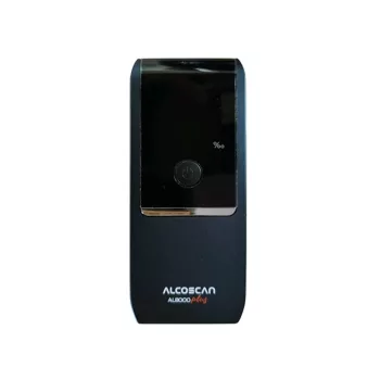 Alcoscan AL8000 PLUS alkoholszonda