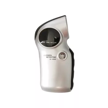 Alcoscan AL6000 alkoholszonda