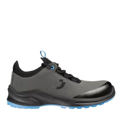 Safety Jogger Modulo munkavédelmi félcipő szürke színben S3S