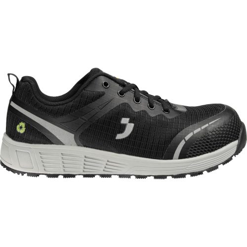Safety Jogger Ecodempo munkavédelmi félcipő ESD S3S