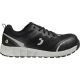 Safety Jogger Ecodempo munkavédelmi félcipő ESD S3S