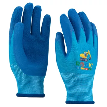 Rock kid Digger gyerek szerelőkesztyű