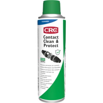   CRC Contact Clean and Protect (FPS) élelmiszeripari érintkezéstisztító 500 ml
