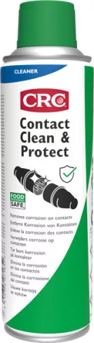 CRC Contact Clean and Protect (FPS) élelmiszeripari érintkezéstisztító 500 ml