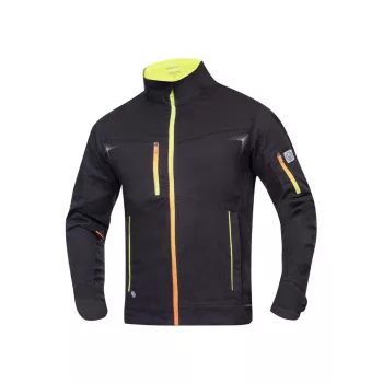 Ardon Creatron dzseki fekete/neon színben