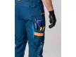 Ardon Creatron munkavédelmi kantáros nadrág kék színben