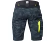 Ardon Creatron munkavédelmi rövidnadrág camo zöld színben