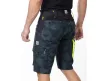 Ardon Creatron munkavédelmi rövidnadrág camo zöld színben