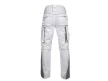 Ardon Urban Plus munkavédelmi derekasnadrág fehér színben