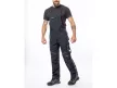 Ardon Urban Plus munkavédelmi kantáros nadrág fekete színben