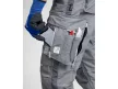 Ardon Urban Plus munkavédelmi kantáros nadrág szürke színben