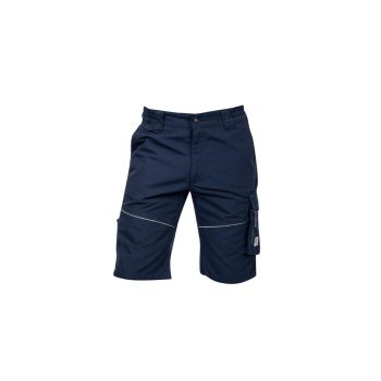 Ardon Urban Plus munkavédelmi rövidnadrág kék színben