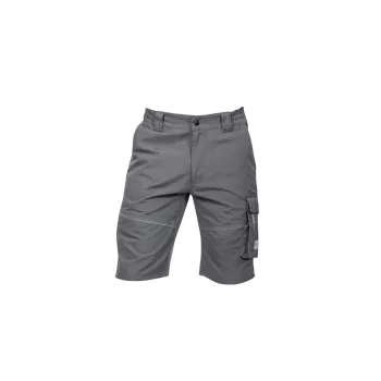   Ardon Urban Plus munkavédelmi rövidnadrág szürke színben